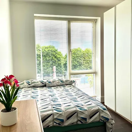 Wishie Homes- Entire Unit Next To Luas Train Stop *